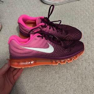 Nike Air Max 2017